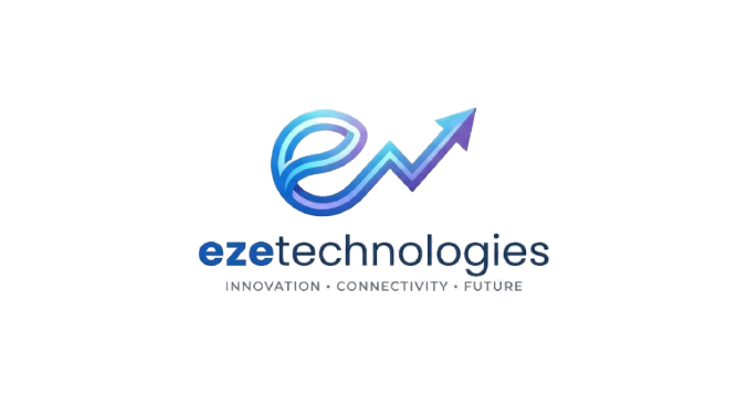 Logo Eze Technologies